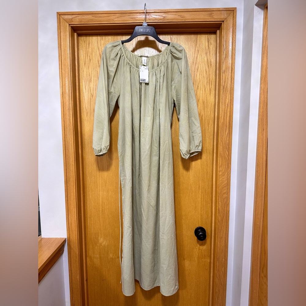 New with tags HM dress